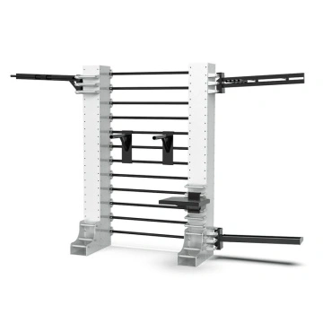 Queenax rig hotsell